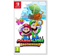 Mario & Luigi: Brothership Nintendo Switch/Lite