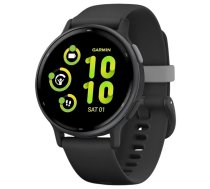 Garmin Vivoactive 5 AMOLED Black