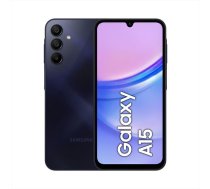 (used) Samsung Galaxy A15 256GB Blue Black