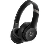 Beats Solo 4 Black