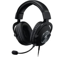 Logitech G Pro X SE Black Headset