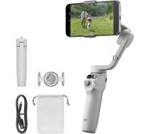 DJI OSMO Mobile 6 Platinum gray