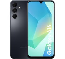 Samsung Galaxy A16 4/128GB 4G Black
