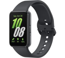 Samsung Galaxy Fit3 Gray