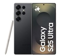 Samsung Galaxy S25 Ultra 256GB Titanium Black