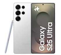 Samsung Galaxy S25 Ultra 512GB Titanium Whitesilver