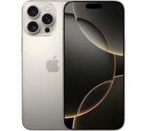 Apple iPhone 16 Pro Max 256GB Natural Titanium