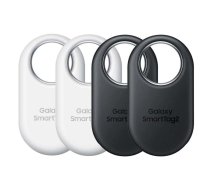 Samsung SmartTag2 4 Pack (2x black + 2x white)