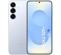 Samsung Galaxy S25+ 256GB 5G IcyBlue