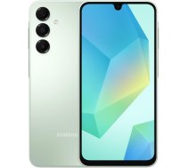 Samsung Galaxy A16 4/128GB 4G Light Green