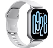 Xiaomi Redmi Watch 5 Active Matte Silver