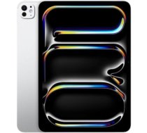 Apple iPad Pro 11 (2024) Wi-Fi 256GB Silver