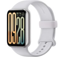 Xiaomi Smart Band 9 Pro Moonlight Silver