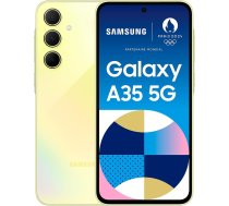 (Used) Samsung Galaxy A35 128GB Lemon