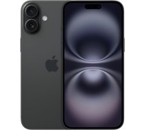 Apple iPhone 16 Plus 256GB Black