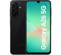 Samsung Galaxy A26 8/256GB Black