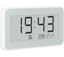 Xiaomi Mi Temperature and Humidity Monitor Clock Pro White