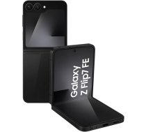 Samsung Galaxy Z Flip7 FE 128Gb Black