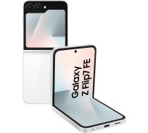 Samsung Galaxy Z Flip7 FE 128Gb White