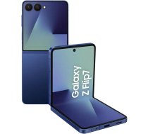 Samsung Galaxy Z Flip7 256Gb Blue Shadow