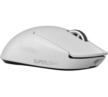 Logitech G PRO X Superlight 2 SE White Mouse