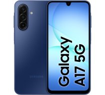 Samsung Galaxy A17 5G Blue
