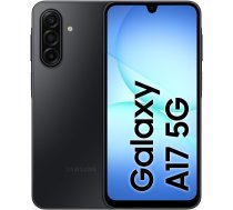 Samsung Galaxy A17 4/128GB 5G Black