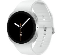 Samsung Galaxy Watch8 40mm White (LTE L325)
