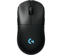 Logitech G Pro 2 Lightspeed Mouse Black