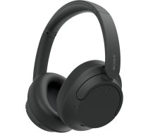 Sony WH-CH720 Black
