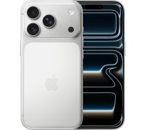 Apple iPhone 17 Pro Max 256Gb Silver A3523