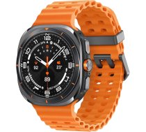 (opened box) Samsung Galaxy Watch Ultra (2025) 47mm LTE Titanium Gray SM-L705