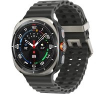 Samsung Galaxy Watch Ultra (2025) 47mm LTE Titanium Silver SM-L705