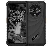 Ulefone Armor X31 6/128GB 4G Classic Black