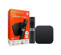 Xiaomi Mi TV Box S 4K 3rd Gen Black