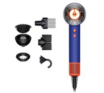 Dyson Supersonic Nural Hair Dryer HD16 Blue/Topaz EU 515166-01
