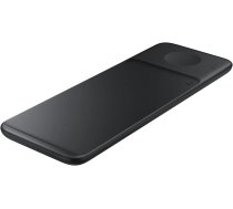 Samsung Wireless Charger Trio Pad 3-in-1 Black