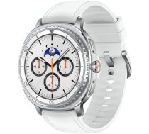 Samsung Galaxy Watch8 Classic 46mm White (LTE L505)