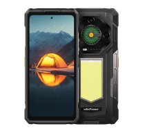 Ulefone Armor 33 12/512GB 4G Phantom Black