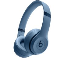 Beats Solo 4 Slate Blue