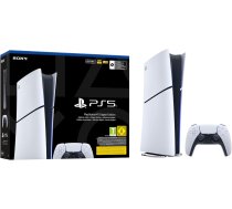 PlayStation 5 Slim 825Gb Digital Edition