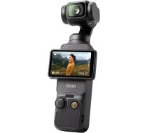 DJI Osmo Pocket 3 VLOG/YouTube
