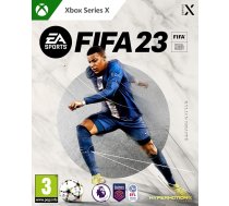 FIFA 23 Xbox Series X