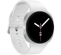 Samsung Galaxy Watch8 44mm Silver (White) (LTE L335)
