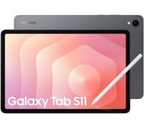Samsung Galaxy Tab S11 12/256GB WI-FI Gray SM-X730