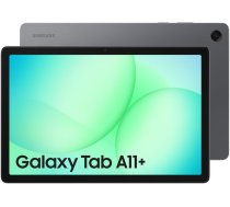 Samsung Galaxy Tab A11+ 6/128GB 5G Gray SM-X236