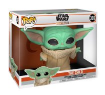 Funko Pop! Star Wars Mandalorian - Yoda The Child 25cm #369