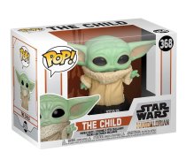 Funko Pop! Star Wars Mandalorian - Yoda The Child #368