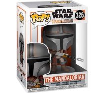 Funko Pop! Star Wars Mandalorian - The Mandalorian #326
