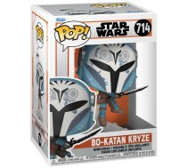 Funko Pop! Star Wars The Mandalorian - Bo-Katan Kryze #714